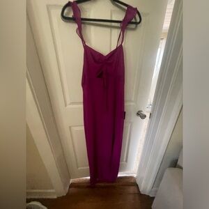 Lulus dress EUC